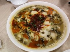 -麻辣大学(上野店)