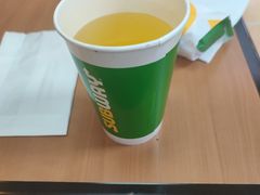 -赛百味SUBWAY(勒泰店)
