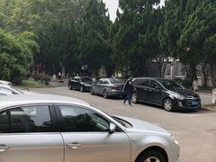 -南京航空航天大学(明故宫校区)