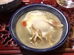-小铫鸡汤