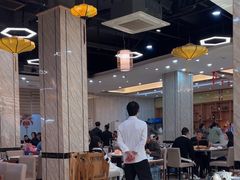 -點無缺茶楼·海鲜酒家(世博店)