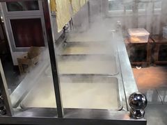 -竹叶涮肉坊(总店)