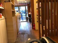 -OGAWA COFFEE 京都駅中央口店