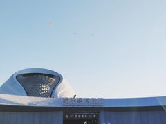 -哈尔滨大剧院