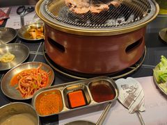 -西塔老太太泥炉烤肉(龙湖北苑天街店)
