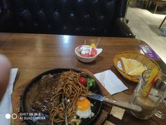 -阿娜尔·新疆菜(宜家荟聚中心店)