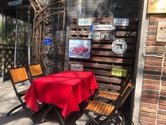 -申德勒加油站西餐厅(日坛路总店)