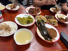 -刘小忙把子肉(北园大街总店)