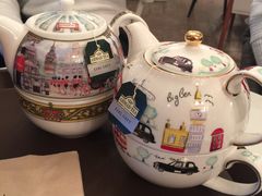 -Cafe de Paris(林荫路店)