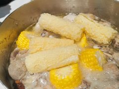 -肥佬大椰子鸡(三里屯3·3大厦店)