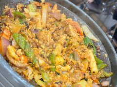 -牛信亭韩国料理·炭火烤肉(紫藤路店)