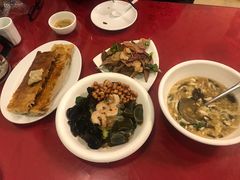 -大眼锅贴水饺(河东店)