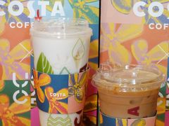 -COSTA COFFEE(吴江路店)