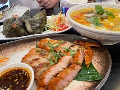 -Thai Alley泰爱里(二沙岛店)