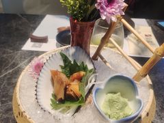 -极盐铁板烧(仓山万达广场店)
