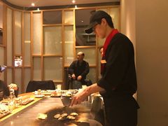 -赤坂亭·M9和牛烧肉·铁板烧(合肥万象城店)