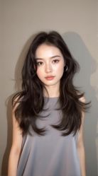 -BEAUTY HAIR GANO