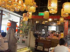 -南京大牌档(济南万象城店)