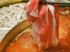 -四喜小胖·北京涮肉(五道营店)