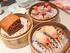 -蔡澜点心·粤菜(万菱汇店)
