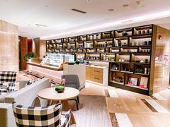 -广州粤海喜来登酒店