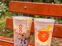 -CoCo都可(福州宝龙广场店)