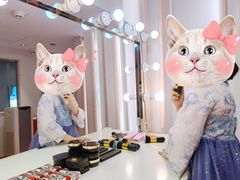 -KIDults童伴儿亲子餐厅(达美中心广场店)