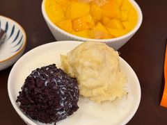 -小团圆糖水铺(襄阳南路店)