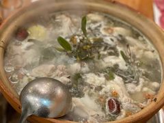 -洪大厨鸡煲(福田店)