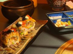-無二炙坊·和牛烧肉(大钟寺1733店)