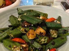 -烛影拾光观景餐厅·创意菜·摄影·小提琴(大唐不夜城店)