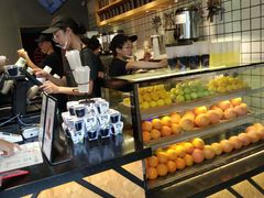 -书亦烧仙草(龙湖金楠天街店)