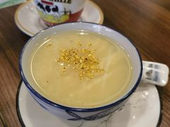 -芙蕾哥哥souffle