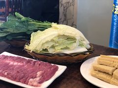 -前门张记涮肉(前门店)