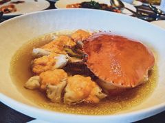 -杭州西子湖四季酒店·金沙厅