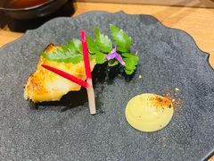 -北京泰富酒店-道日本料理餐厅