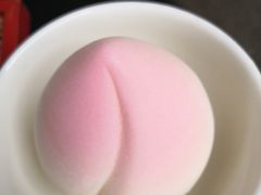 杏仁豆腐-荣公子创意菜