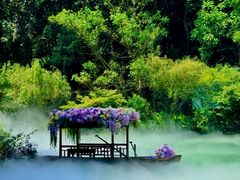 -灵栖洞天