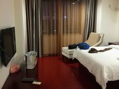 -格林豪泰商务酒店(景德镇人民广场金鼎店)