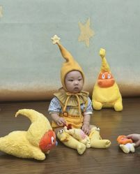 -爱你宝贝儿童摄影(西湖云端店)