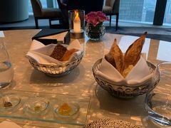 -广州四季酒店·佰鲜汇·现代法餐