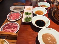 -1078號老北京涮肉(松柏店)