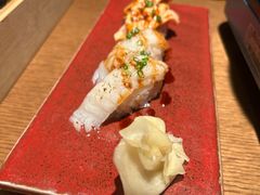 -水之惠鲜鱼料理(王府大街店)