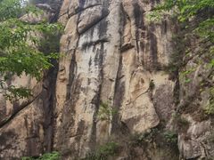 -京东石林峡风景区