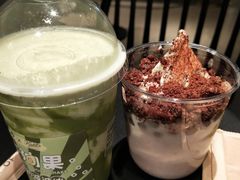 -野萃山·潮汕厚果汁(十亩地店)