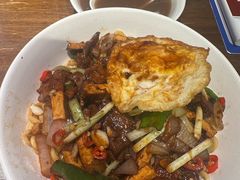 -寻裕记·现炒浇头面(人民广场店)