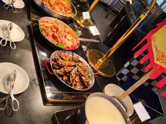 -昆明佳华广场酒店·西餐厅