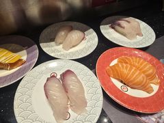 -元通寿司(地标店)