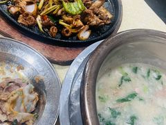 猪杂粥-标记美食新鲜猪杂(兴南大道店)