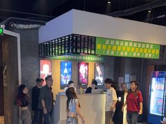 -棂笼·深度沉浸密室(武汉旗舰店)